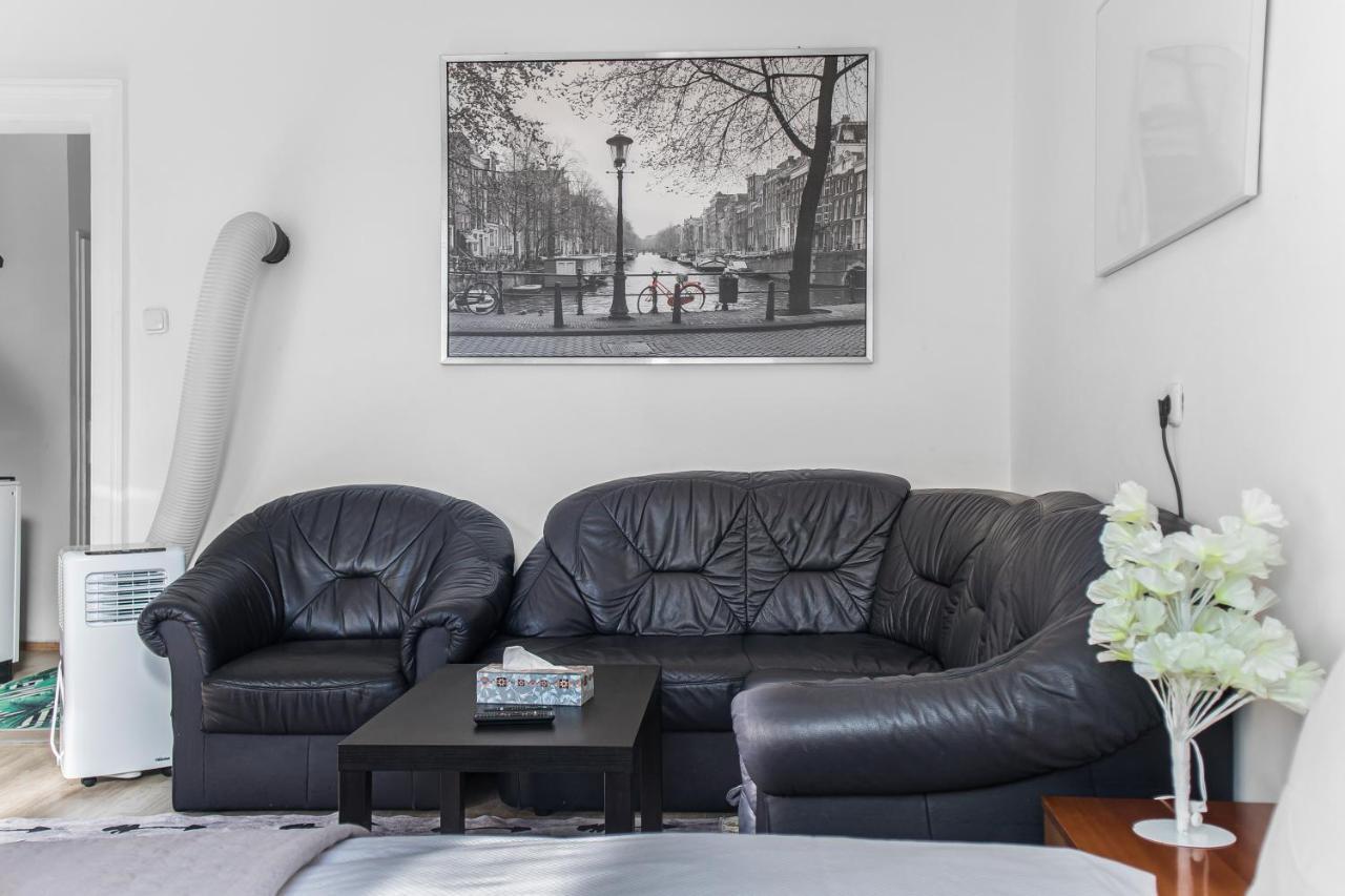 Appartement Cozy 1Br Apt. Near Millenium Tower & Danube River à Vienne Extérieur photo
