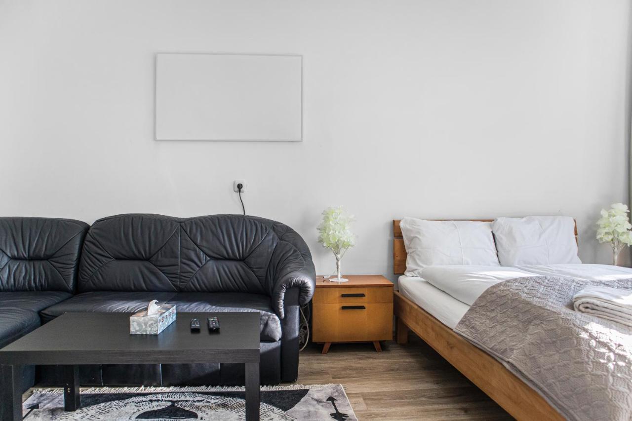 Appartement Cozy 1Br Apt. Near Millenium Tower & Danube River à Vienne Extérieur photo