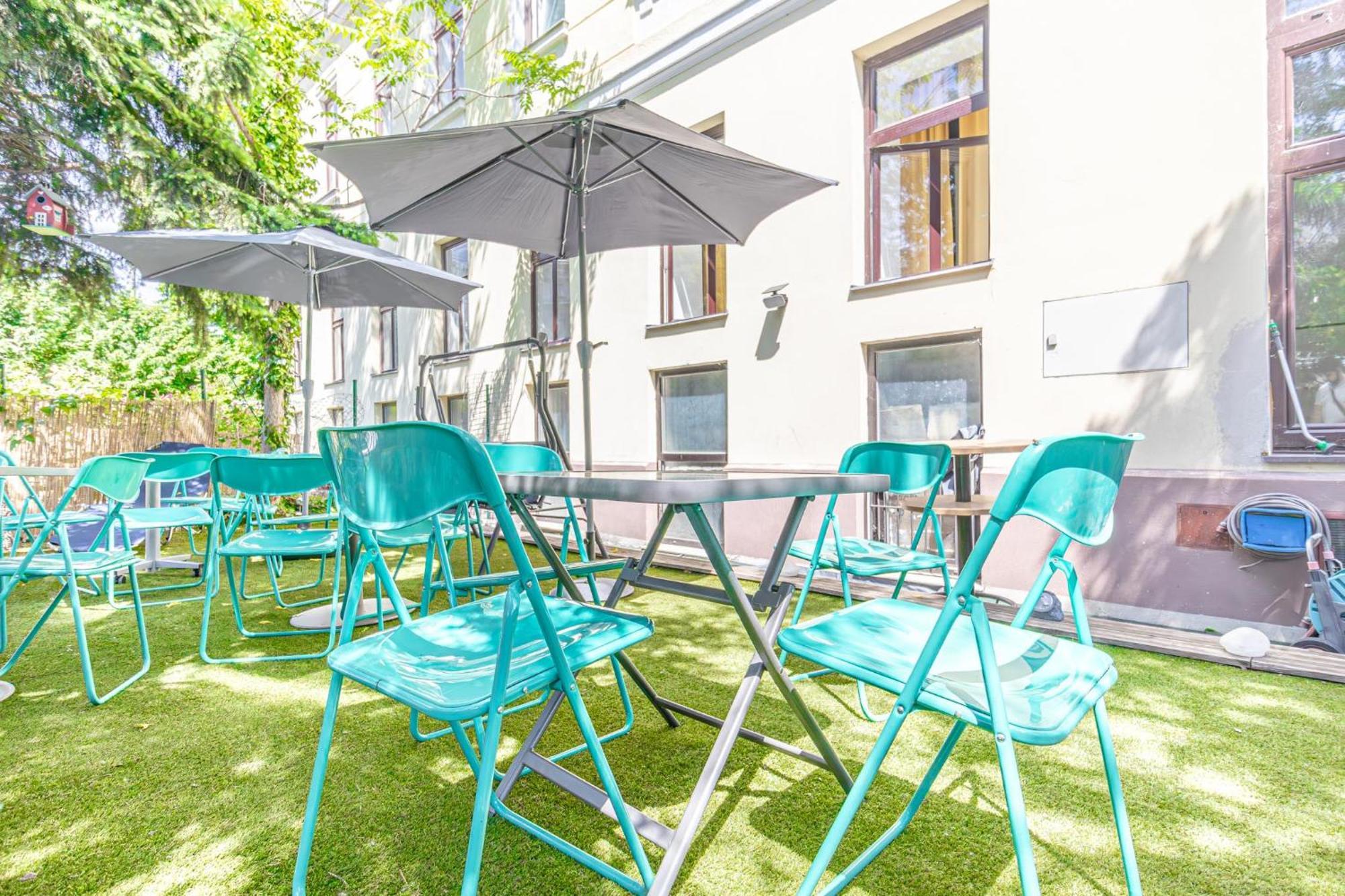 Appartement Cozy 1Br Apt. Near Millenium Tower & Danube River à Vienne Extérieur photo